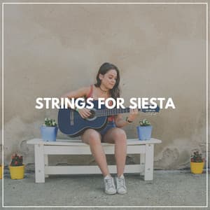 Strings for Siesta - Acoustic Guitar Music
