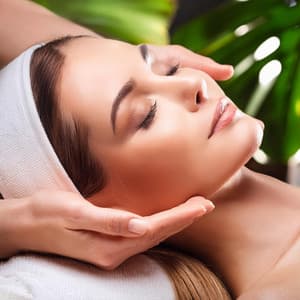 Melodías De Masajes Para La Paz Interior - Vibraciones irreales