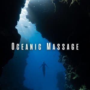 Oceanic Massage: Soothing Insect Symphony and Chill Music - The SubOceaners