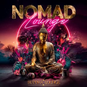 Nomad Lounge - Buddha Lounge