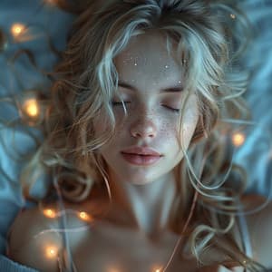 Serenata De Silencio: Música Ambiental Con Sinfonía Para Dormir - Playlist Música para Dormir