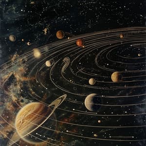 A Flourishing Planetary Galaxy - Tantra Yoga Masters