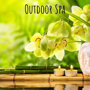 Outdoor Spa - Ocean Sounds ACE