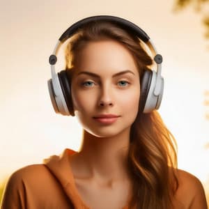 Vibraciones Melódicas: Música Para Cada Estado De Ánimo - Neptuno rojo