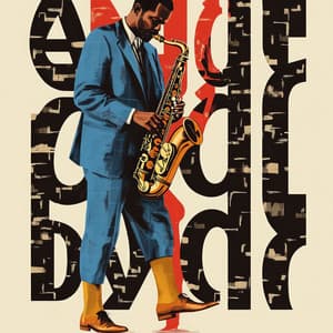 Jazz Utflykt till Morgondagens Värld - Jazz Chill 101