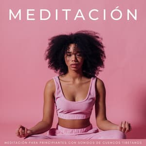 Meditación: Meditación Para Principiantes Con Sonidos De Cuencos Tibetanos - Nosotros la meditación