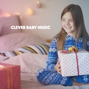 Clever Baby Music - Lullaby Babies