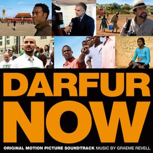 Darfur Now - Graeme Revell