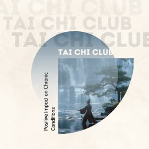 Positive Impact on Chronic Conditions - Tai Chi Club