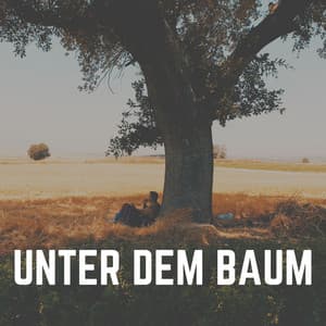 Unter dem Baum - Naturgeräusche