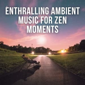 Enthralling Ambient Music for Zen Moments - Ambient Sample Library