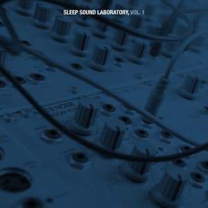 Sleep Sound Laboratory, Vol. 1 - Sound Traveller