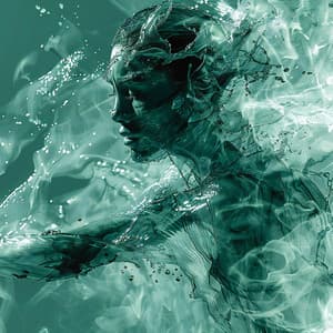 Delta Waves Detox - Healing Zen Meditation