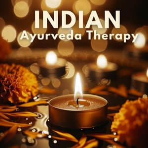 Indian Ayurveda Therapy: Spa Wellness and Hindu Relaxation - Hindi Vibe