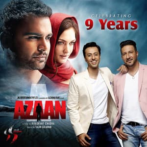 Azaan - Salim–Sulaiman
