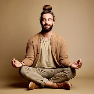 Música Para Meditación Profunda Y Mentes Tranquilas - Meditación para la curación