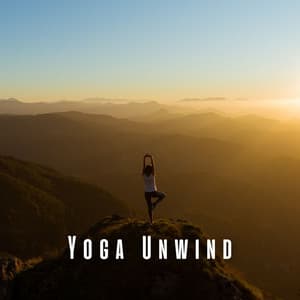 Yoga Unwind: Soulful Lofi Tunes and Ambient Sounds - Yoga Flow Playlist