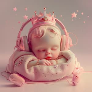 Little Stars Sleeping: Chill Music for Baby Sleep - Little lullaby Baby