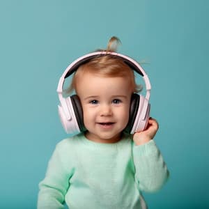 Música Lofi Para Bebés: Acordes Alegres De Juego - Ritmos serenos