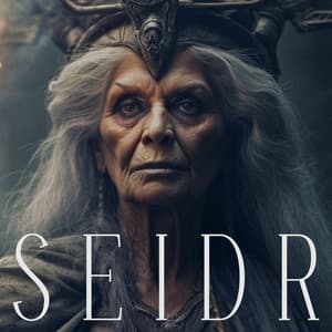 Seidr: Norse Shamanic Witchcraft Ambience - Magic Music Ensemble