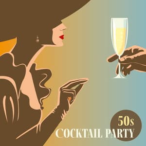 50s Cocktail Party: Old Style Dixieland Jazz, Vintage Cocktail Party Music - Classy Saxophone Jazz Academy