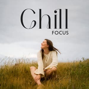 Chill Focus: Chillout Music to Study and Concentrate, Better Learning, Effective Knowledge Progress - Easy Study Music Chillout