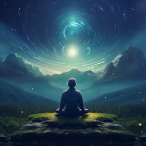 Ocean Breeze Yoga: Raindrop Melodies for Movement and Mindfulness - Wildlife Sound Recordings