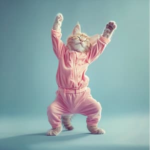 Melodías Para Gatos: Canciones Suaves Para Amigos Felinos - Los revolucionarios de la restauración