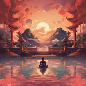 Lull - Thai Massage Music