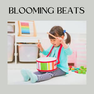 Blooming Beats - Kiddie Bopper Kids
