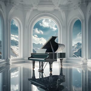 Piano Meditation for Inner Peace - Raymond Floyd