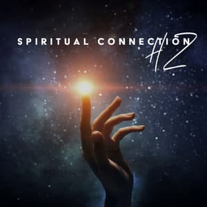 Spiritual Connection: Hz Interactive Experience, Meditation and Healing - Hz Meditation Project