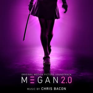 M3GAN 2.0 - Chris Bacon