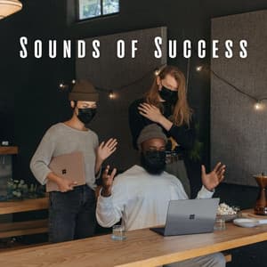 Sounds of Success: Music for Flow at Work - Music for Quiet Moments