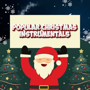 Top Hits Popular Christmas Instrumentals Playlist Radio Mix 2023 - Popular Christmas Instrumentals