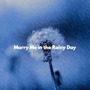 Marry Me in the Rainy Day - Studying Jazz