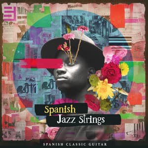 Spanish Jazz Strings - Spanish Classic Guitar