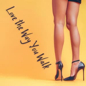 Love the Way You Walk: Dancehall & Tropical Chillout Vibes - Tropical Chill Music Land