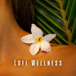 Lofi Wellness: Mellow Spa Tunes - Low fi Beats