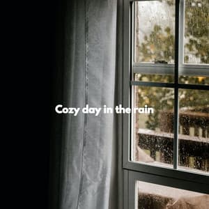 Cozy day in the rain - Música de Oficina