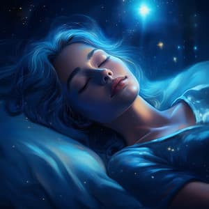 Sonidos Lofi Suaves Para La Tranquilidad Nocturna - Lista de reproducción de relajación