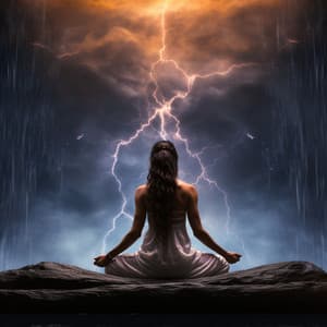 Armonía De Truenos: Viaje Musical Meditativo - Terrícola