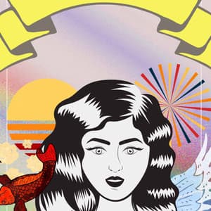 Trio Jazz - Background Music for Lazy Winter Moments - New Orleans Jazz Band