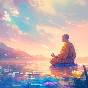 Nature's Dharma: Healing Tibetan Spa & Meditation Music with Earthly Sounds, Bathe Your Mind & Body in Bliss - Julie Riviera