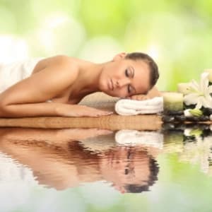 Spa Retreat: Music for Relaxation and Calm - Blissful Melodies