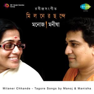 Milaner Chhande - Manoj Murali Nair