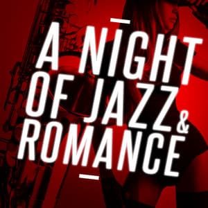 A Night of Jazz & Romance - Jazz For Wine Tasting