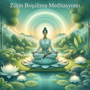 Zihin Boşaltma Meditasyonu: Zihinsel Rahatlama - Gevşeme Meditasyon Akademisi