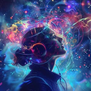 Harmony in Sound: Gentle Melodic Tunes - Melodic Symphony