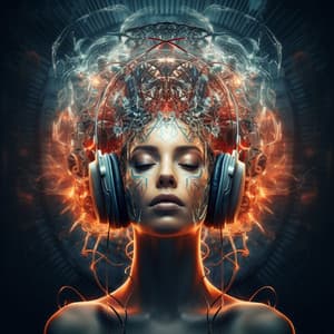 River Dreams: Binaural Sleep Flow - Sleep Please